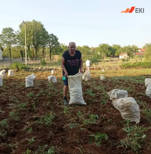 Priče uspješnih EKI klijenata - Ivan Tomić