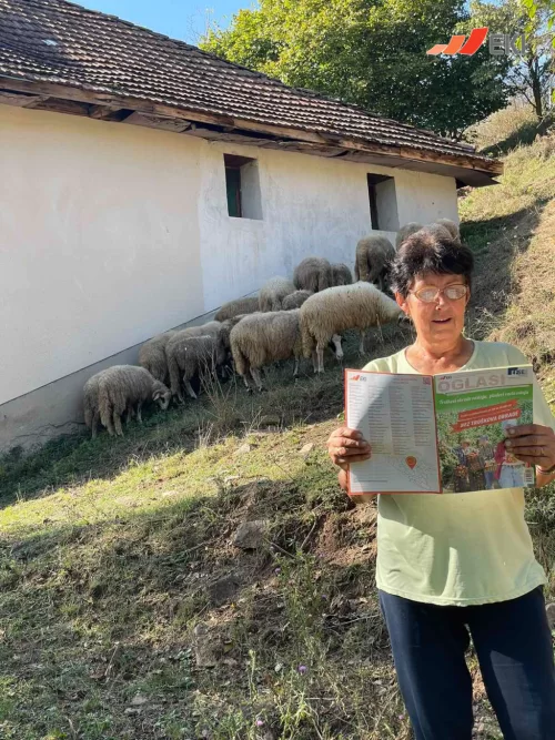 Priče uspješnih EKI klijenata - Dušanka Janjić